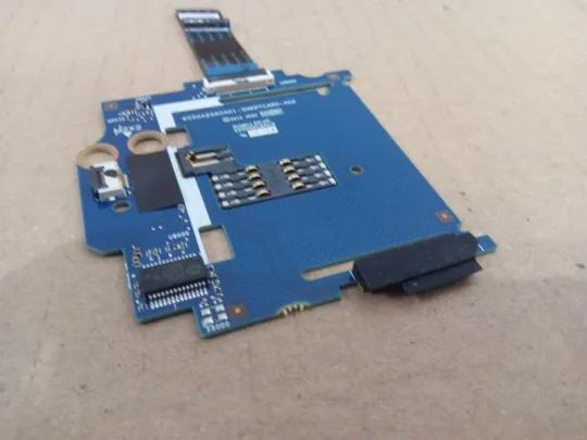 номер0920-4 плата Smart Card Reader 6050A2560401 6050A2644401 6035B0102202 6035B0102201   для HP ZBook 14 840 850 G1 840 G1 850 G1 850 G2 840 G2 оригінал З аукціону