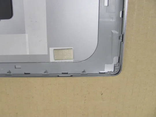 717-5 кришка матриці 0W81TT AM2V7000501  для Dell Precision 7550 M7550  7560 оригінал Недорого