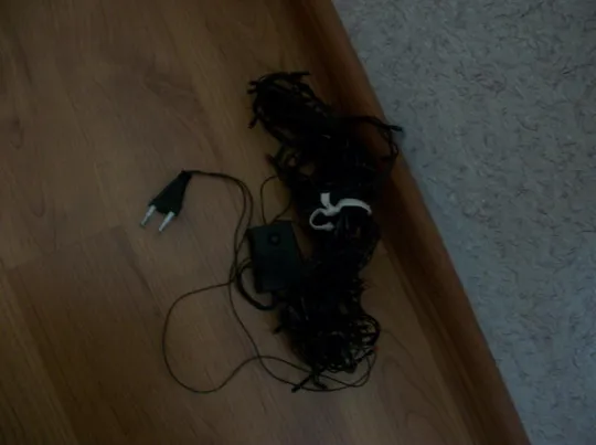 Гирлянда СССР , 3-Штук , 1960-70-х годов , 3-три игрушка на елку, 1-один дождь З аукціону