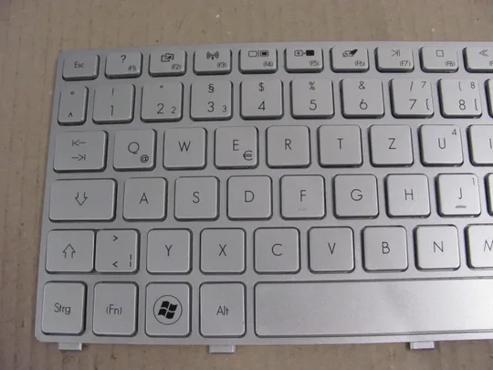 номер0196-43 клавіатура,Клавіатура для ноутбука  Keyboard робоча PK130IO3B09  V121602CK1 для Packard Bell  NX69 5830TG 4830T  оригінал З аукціону