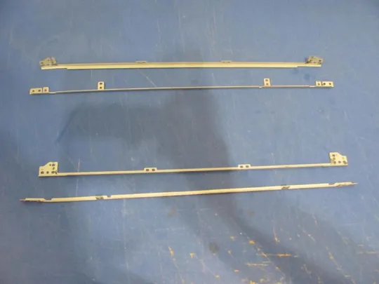 №277-3 кріплення 13GN5610M10X-1 для ASUS G75V G75 G75V G75VW G74S оригінал Ціна