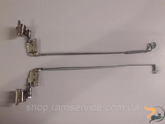 Петлі для ноутбука Dell Inspiron N5010, 34.4HH02.XXX, 34.4HH01.XXX, б/в Ціна