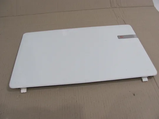 номер0254-1 кришка матриці Кришка дисплея Тильна кришка Корпус матриці Верхня кришка Задня кришка matrix cover   Top Case LCD Cover Rear Lid Back Cover Housing Cabinet AP0HQ0001C0 для Packard Bell Easynote LS11 P7YS0 оригінал Ціна