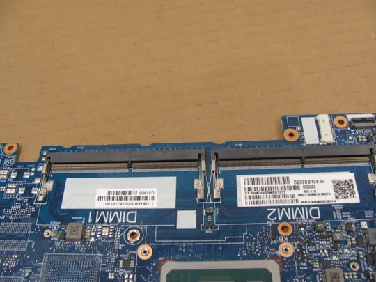 793-5 материнська плата SRFFX  i5-8265U 6050A3022501 L62757-601 для HP Elitebook 840 G5 оригінал Де купити