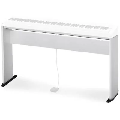Стойка для клавишных Casio CS-68PWE (222045) Ціна