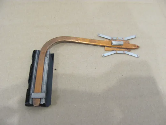 420-15 термотрубка охолодження AT0TG0010F0 AT0TG0010W0  для  Lenovo  G50-70, G40-70, G40-30, G40-45AT, Z50-70  оригінал Ціна