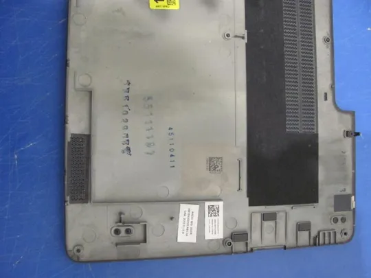 номер0089-10 Кришка дно, корито, піддон корпуса 04K42M для Dell Latitude E7270 оригінал Інтернет-аукціон