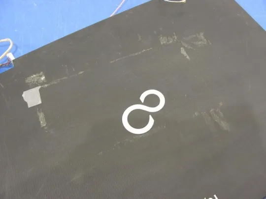 №39-17 кришка матриці для FUJITSU LIFEBOOK S752 оригінал З аукціону