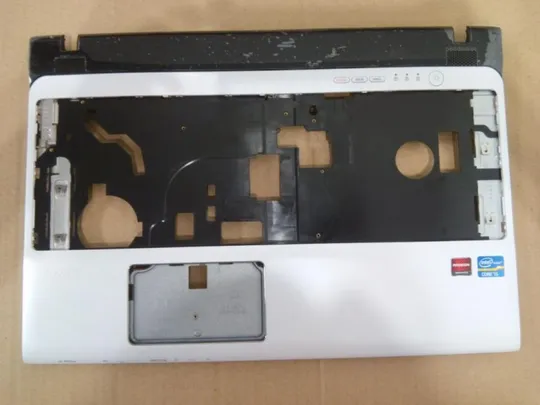 №317-5 панель палмрест 4FHK5PHN010 для Sony Vaio SVE151 SVE151J11M оригінал Ціна
