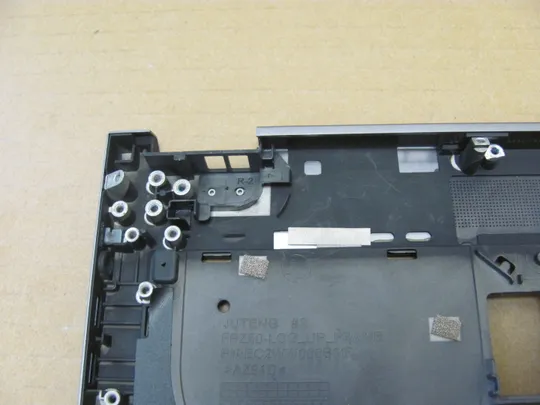 номер1023-2 Кришка панель палмрест M17068-001 AM2WW000410 для HP ZBOOK FURY 15 G7 G8 топкейс Верхня панель палмрест cover-C оригінал в Україні