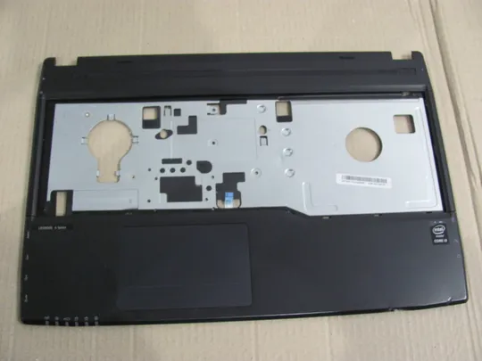 416-5  панель палмрест та тачпад B0716911X  для  FUJITSU A514 A544 оригінал Ціна