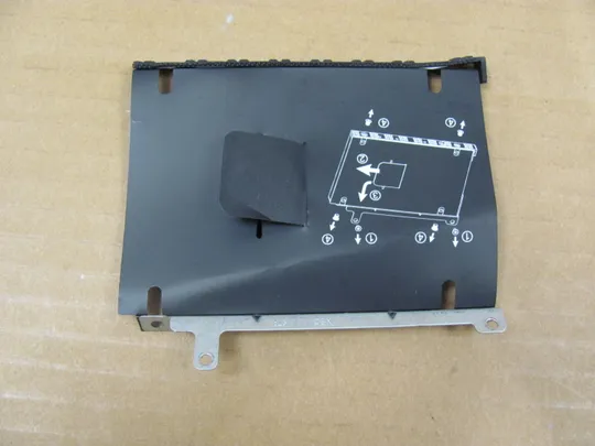 81-10 корзина шахта кріплення  для HP ProBook 450 451 455 456 G5 оригінал Ціна