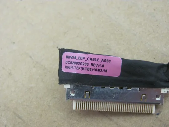 номер0013-28 шлейф,Панель доступу,Кришка доступу DC02002G200 для LENOVO E51 E51-80 Оригінал Де купити