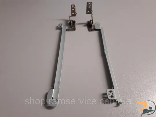 Петлі для ноутбука Samsung N145 Plus, BA81-08414A, BA81-08413A, б/в Ціна