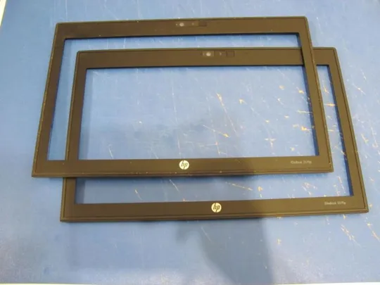 номер0117-5 рамка для матриці 6070B0585901 685411-001 для HP ELITEBOOK 2570P оригінал Недорого