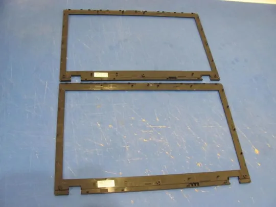 №281-1 рамка матриці 75Y4528 60.4CU32.003 60.4CU32.002 для LENOVO T510i T510 W510 T520 T530 оригінал З аукціону