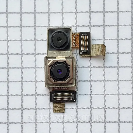 Основна камера TP-Link Neffos X20 TP7071A для телефона оригінал Ціна