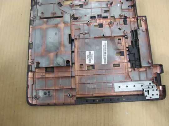 номер0104-23 Кришка дно корито корпуса 723669-001 для HP ProBook 470 G1 оригінал Недорого