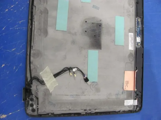 №243-4 кришка матриці 6070B0676301 730949-001 для HP ELITEBOOK 740 745 840 G1 оригінал Де купити