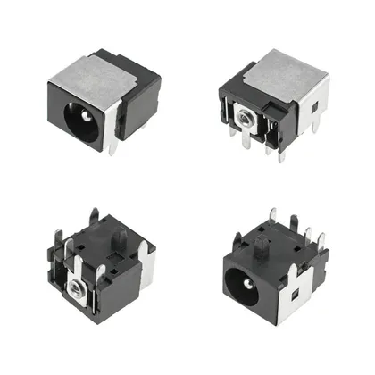 фото, Роз'єм живлення PJ034-2.0mm (Acer)