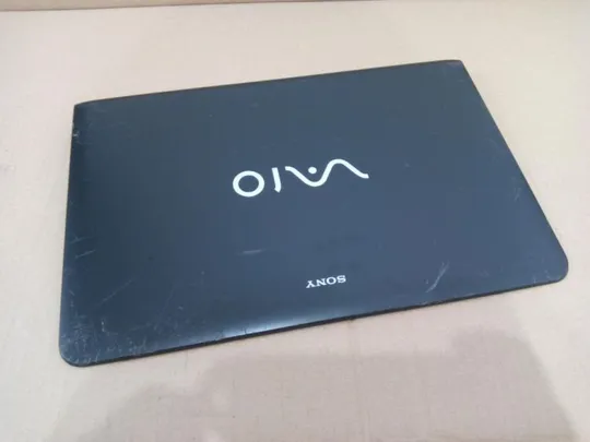№317-7 кришка матриці 3FHK5LHN000 для Sony Vaio SVE151 SVE151J11M оригінал Ціна