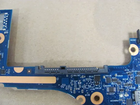 513-18 материнська плата 6050A2560501  731066-001 SR1ED   i5-4300U  для HP Elitebook 820 G1  оригінал Де купити