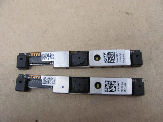 номер0295-27 WEB камера  0FHKK7 для Dell Latitude E5450 E7440 E7450 Latitude 13 3350 P47G 3340 Веб-камера для ноутбука Камера спостереження Камера для відеозв&#039;язку web camera оригінал Ціна