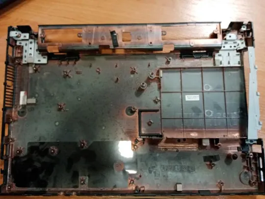 Купити Hp probook 4515s нижняя часть поддон корыто