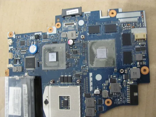 565-10 материнська плата РОБОЧА P4LJ0 LA-7231P для Acer Aspire 4830 4830T 4830TG оригінал Торговий майданчик