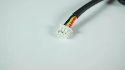 фото, Вентилятор для ноутбука ACER ASPIRE 5334, 5734Z, eMachines E527, E727 series, GATEWAY NV51, PB EASYNOTE TH36, 3pin connector