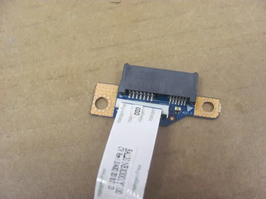 875-17 плата перехідник CAL50 LS-F112P NBX0001YU00 для  DELL Inspiron 15 5570 5575 Оригінал Де купити