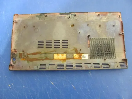 Купити номер0089-8 Сервісна кришка E173569 A2 PT-1 3IKJ2HSJN00 Asus N43 корпус панель доступу кришка доступу service cover