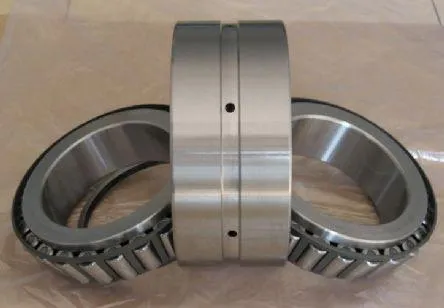 подшипник 97218 (bearing 90*160*77.25) роликовый конический радиально-упорный ГПЗ 15 ГОСТ 6364-78 З аукціону