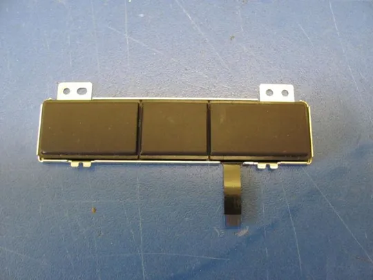 №69-6 кнопки тачпаду A12126 для DELL PRECISION M6700 оригінал Ціна