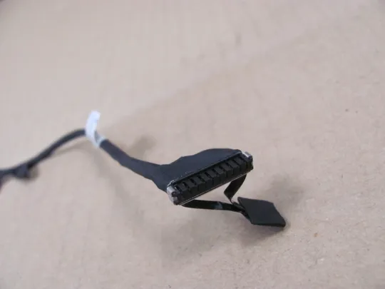 723-17 шлейф підключення акб DC02003SY00 DC02003PI00 DC02003T400  0WHXFP  для  DELL Latitude 14 5420 5421 5430  оригінал Продаж