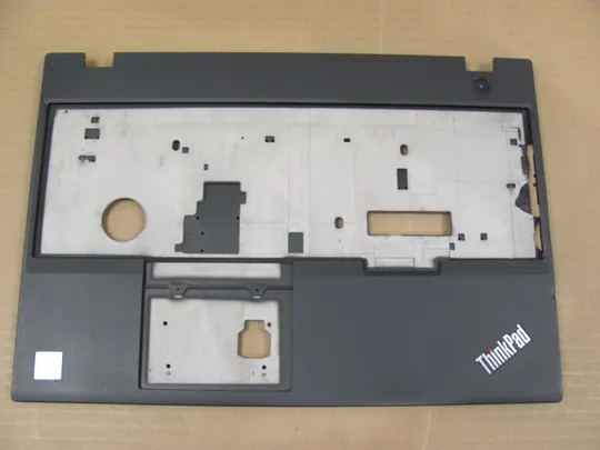 номер0126-2 Кришка панель палмрест 460.0CW06.0003 01YR481 для Lenovo Thinkpad T580 P52S  оригінал Ціна