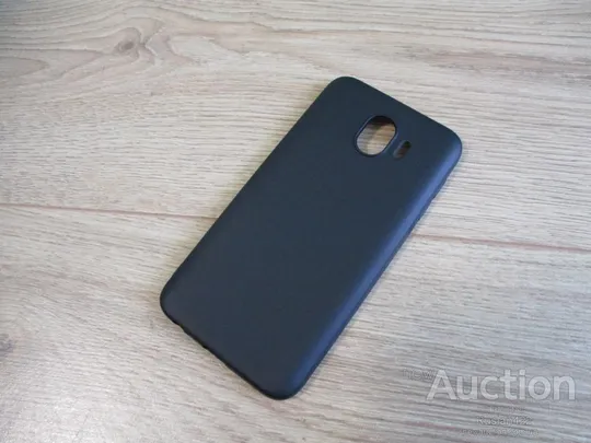Чехол t-phox для Samsung Galaxy J4 2018 J400 З аукціону