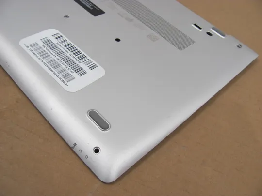 номер0886-3  Кришка дно піддон корпуса 6070B1218001  L13674-001  для HP Elitebook 735 830 G5  оригінал Інтернет-аукціон