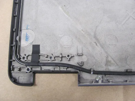 597-6 кришка матриці 0FVX0Y AM1DL000602  для Dell Latitude E7470 7470 оригінал в Україні