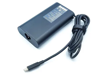 фото, Зарядное устройство для DELL 20V 6.5A 130W Type-C (USB-C)