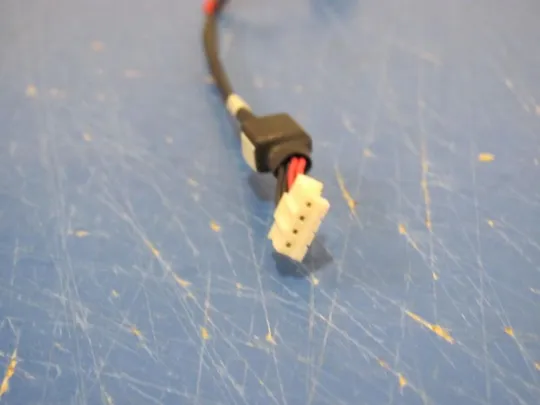 Купити №30-11 роз&#039;єм живлення DC30100NM00 для E1-570 E1-572 E1-510 оригінал