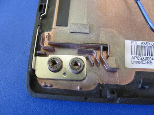 №15-14 кришка матриці 0C64938 для LENOVO THINKPAD X250 X240 оригінал Недорого