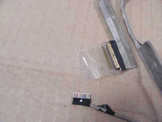 692-13 шлейф 04HDVW 450.01V04.0001 для Dell Inspiron 3148 13 7347 7348 7352 7558 оригінал Характеристики