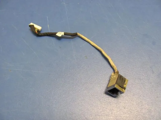 номер0018-12 роз&#039;єм LAN  ENTERNET для FUJITSU LIFEBOOK A555 A557 A359 оригінал Ціна