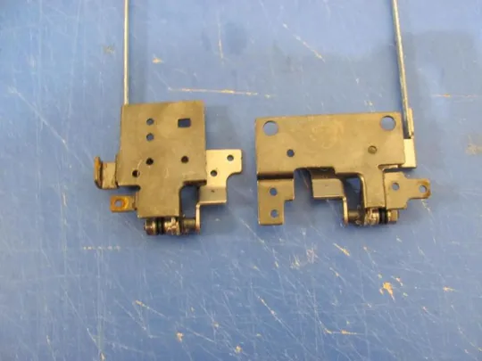 №196-5 кріплення з петлями для ACER ES1-732 оригінал З аукціону