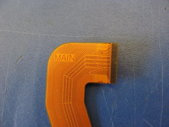 №36-8 Плата модуль USB CP635480-Z5 для FUJITSU LifeBook S Series оригінал Продаж