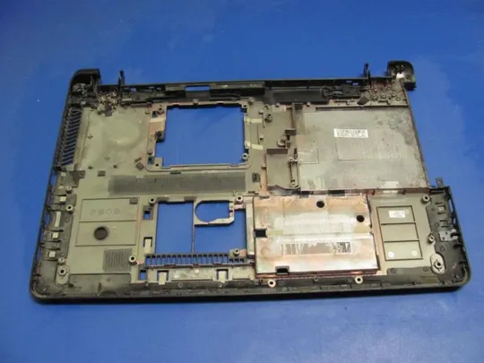 Купити №113-1 Кришка (дно, корито, піддон) корпуса 6070B0742601 758047-001 для HP Pavilion 350 G1 оригінал