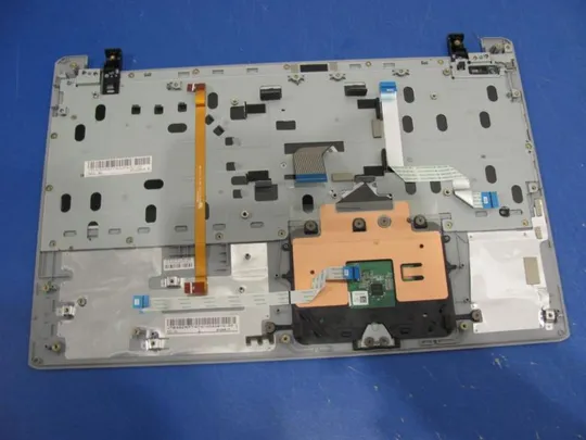 Купити №195-1 панель палмрест і тачпад з клавою EAZRP003020 для ACER V5-551 оригінал