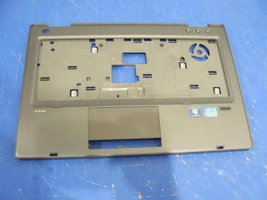 №253-3 панель палмрест та тачпад 6070B0569102 684338-001 для HP PROBOOK 6470b 6475b оригінал Ціна