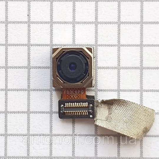 Основна камера TP-Link Neffos C9 Max TP7062A для телефона оригінал Ціна